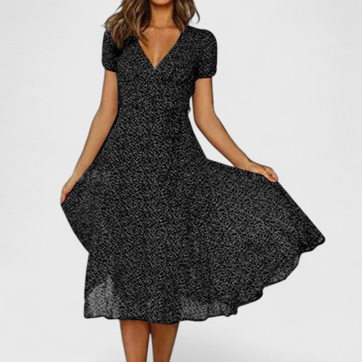 Vestidos elegantes y cómodos