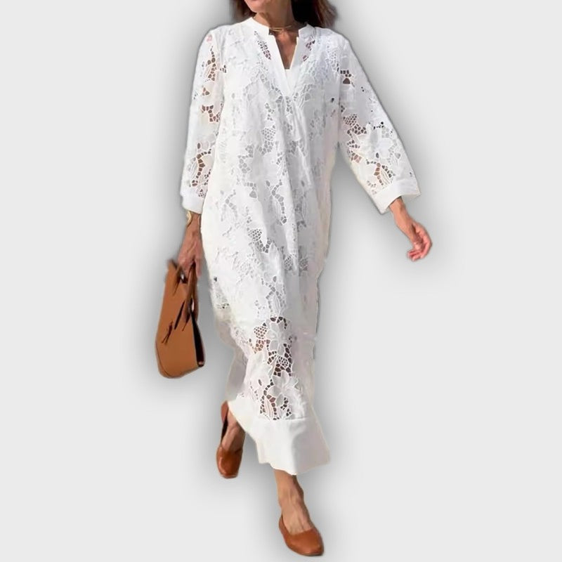 Vestido que hace brillar a cada mujer