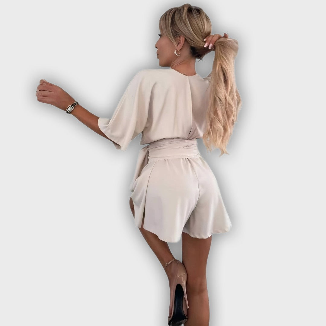 Pantalones urbanos elegantes