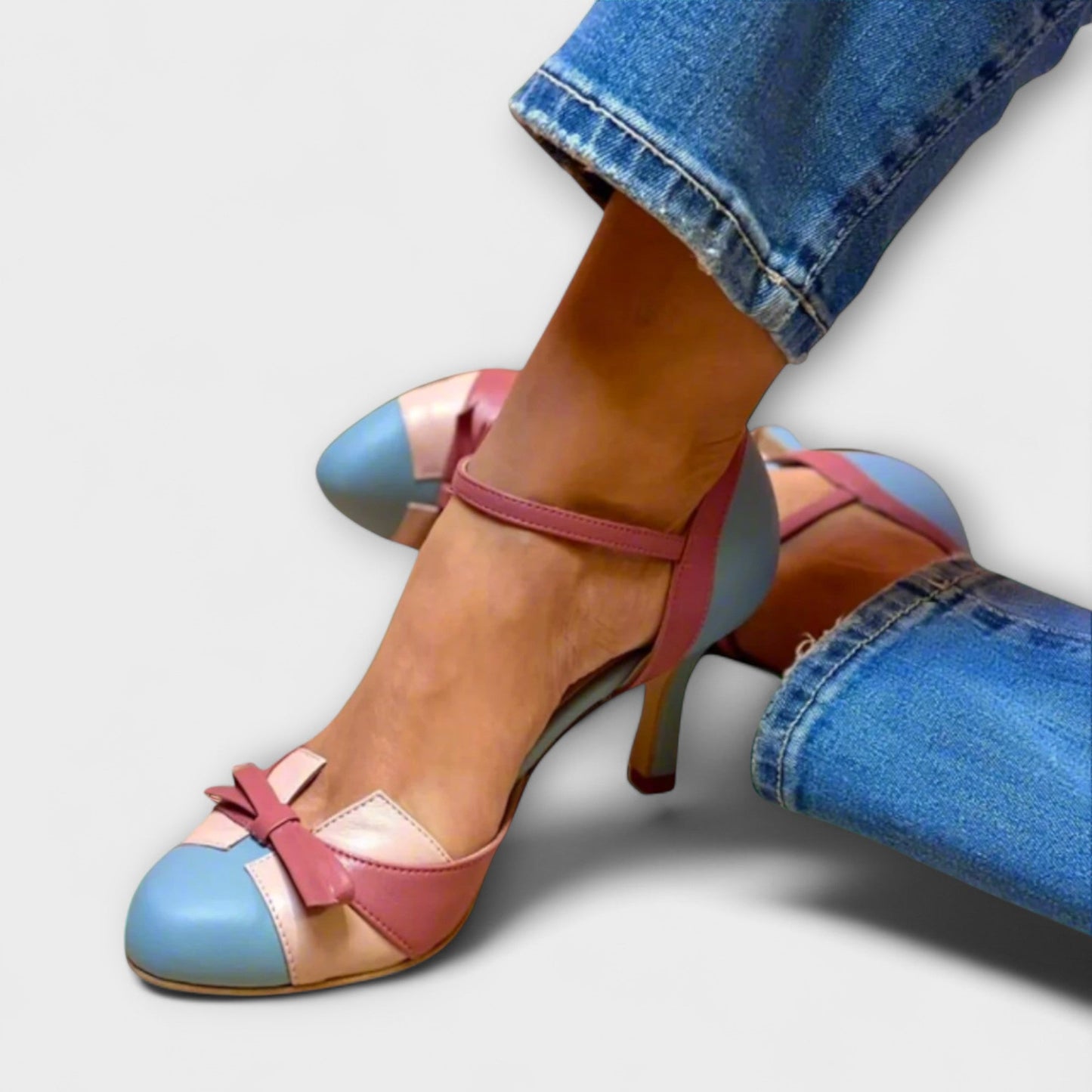 Sandalias ortopédicas Lisa para comodidad diaria