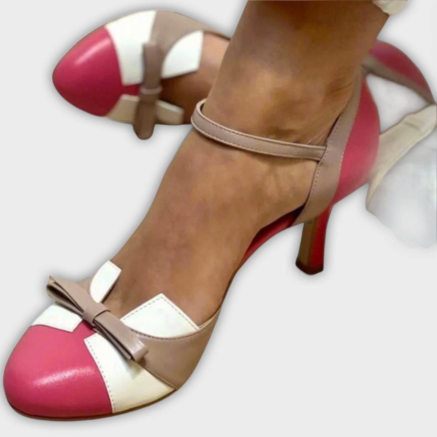 Sandalias ortopédicas de uso diario