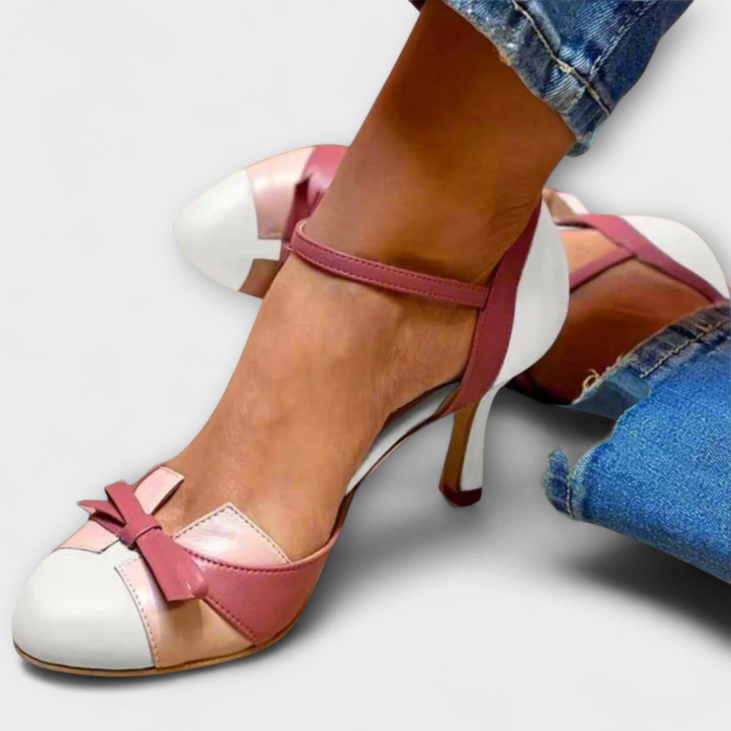 Sandalias ortopédicas Lisa para comodidad diaria