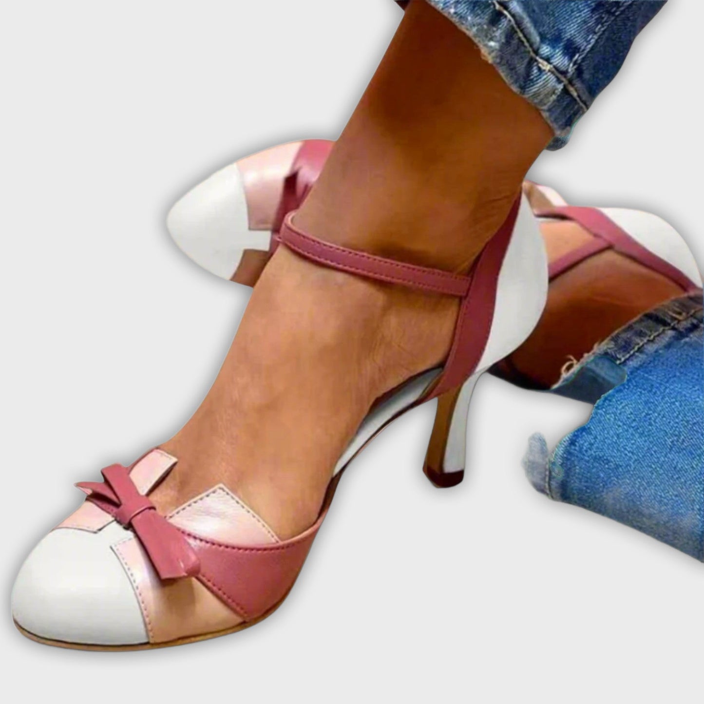 Sandalias ortopédicas de uso diario