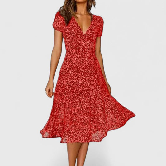 Vestidos elegantes y cómodos