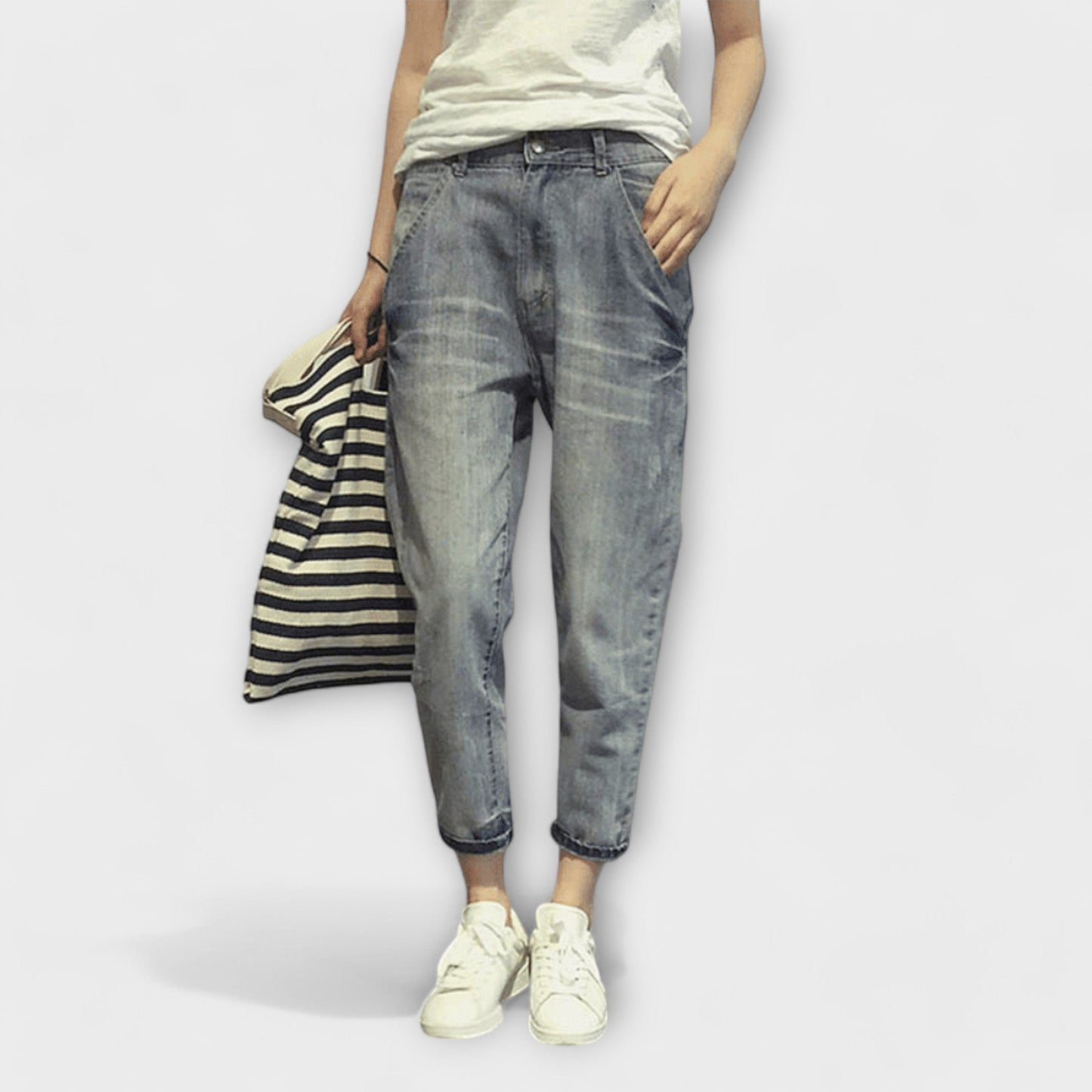 Pantalones Charlotte únicos y estilosos