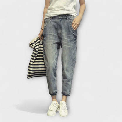 Pantalones Charlotte únicos y estilosos