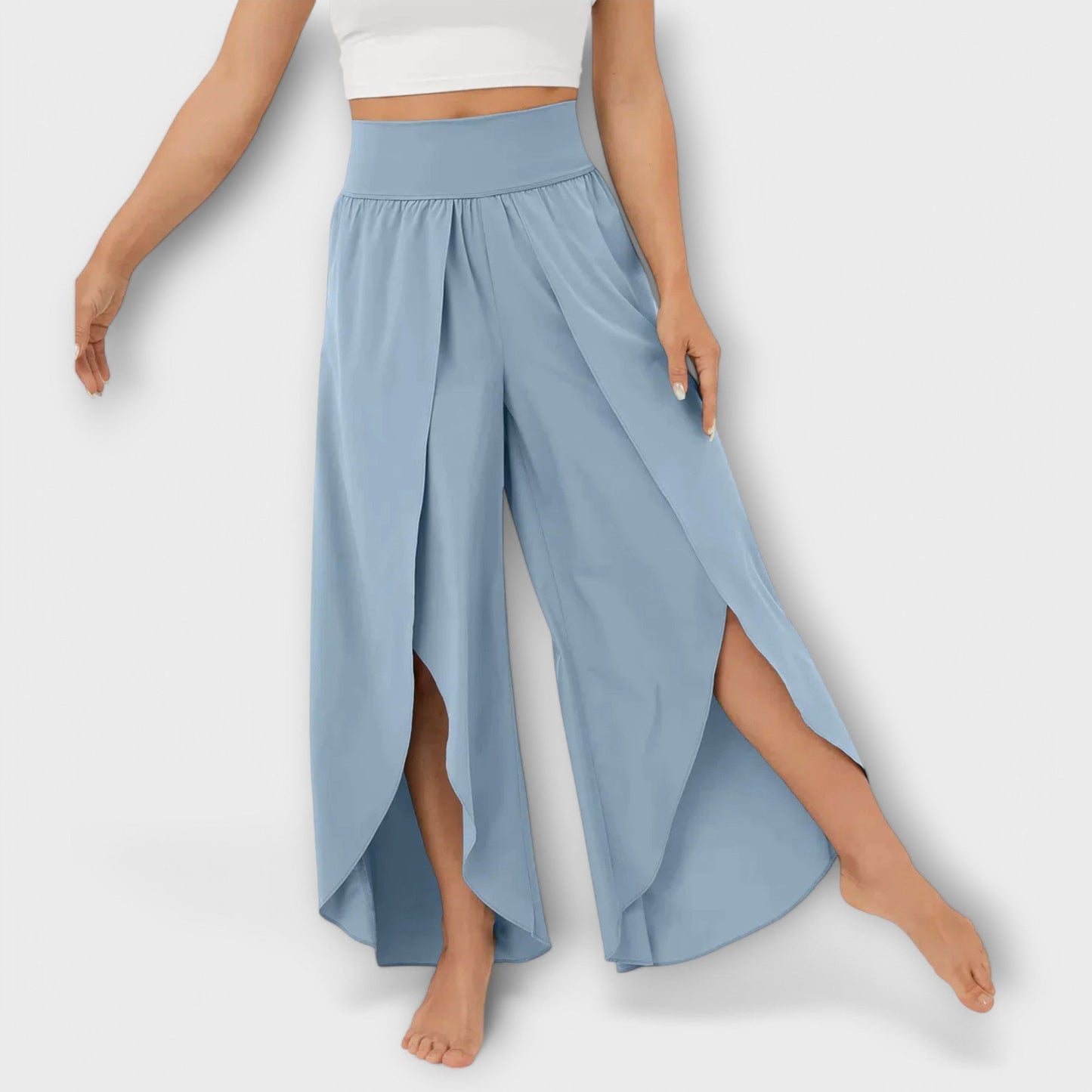 Pantalones AirFlow para mujer Comodidad y elegancia perfectas