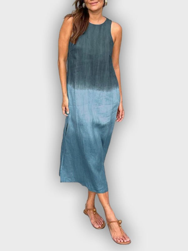 Vestido Mira™ estampado, elegante y cómodo