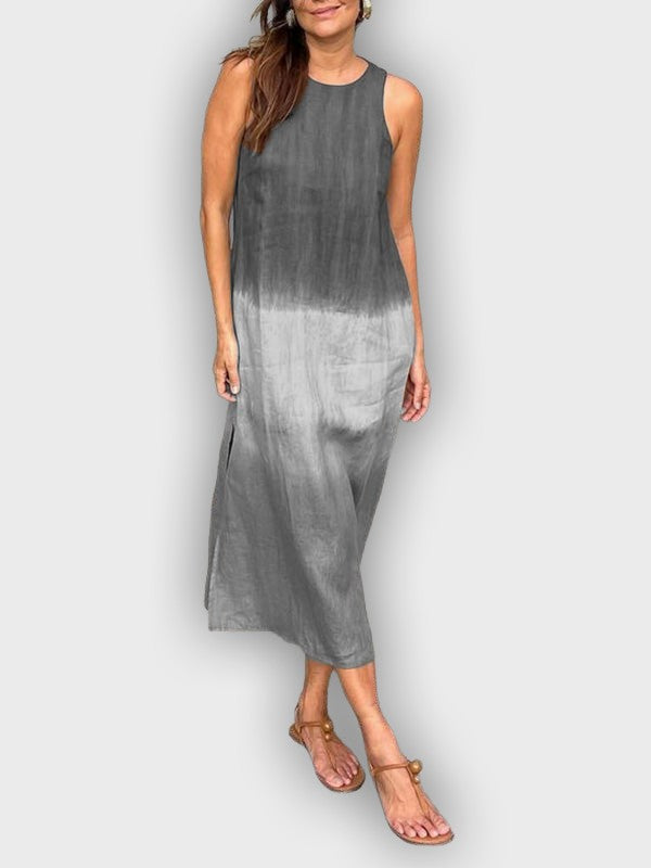 Vestido Mira™ estampado, elegante y cómodo