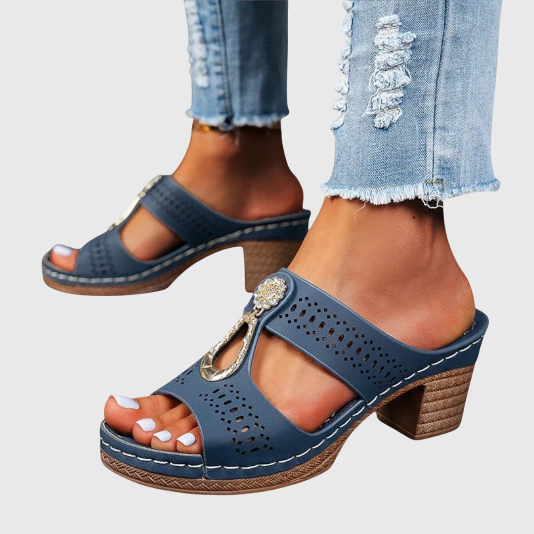 Comodidad elegante para el día a día