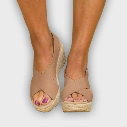 Sandalias ergonómicas y cómodas Jorvana comodidad y estilo para cada día