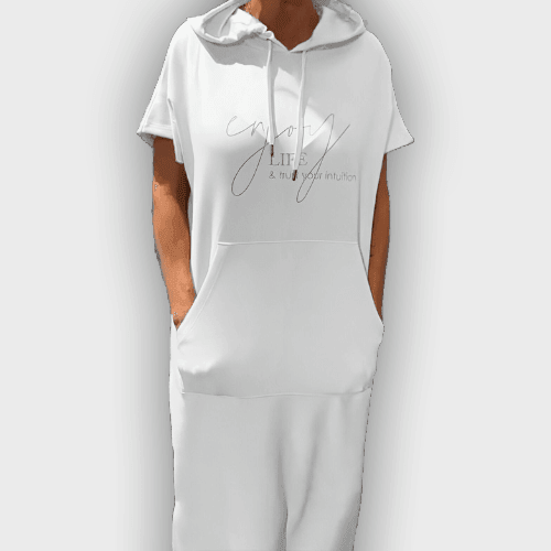 Vestido Seskia™ cómodo y elegante para mujer