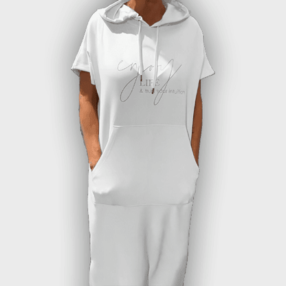 Vestido Seskia™ cómodo y elegante para mujer