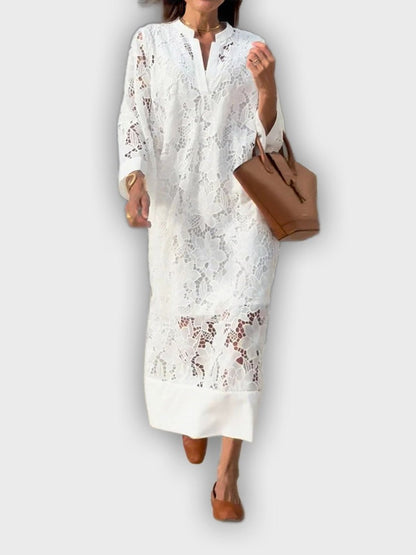 Vestido que hace brillar a cada mujer