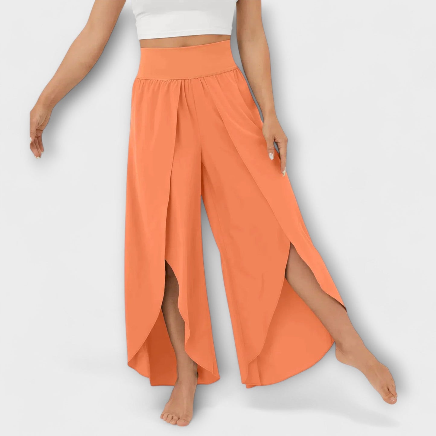 Pantalones AirFlow para mujer Comodidad y elegancia perfectas