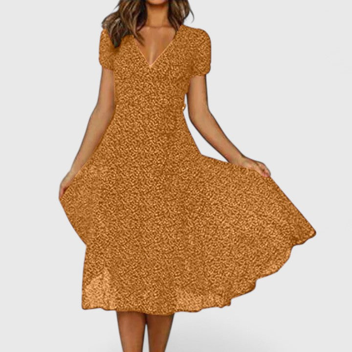 Vestidos elegantes y cómodos