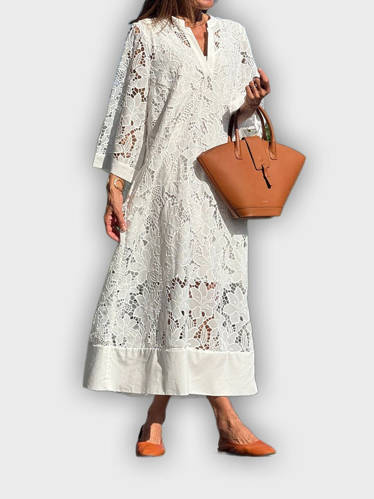 Vestido que hace brillar a cada mujer