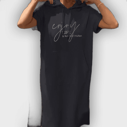 Vestido Seskia™ cómodo y elegante para mujer