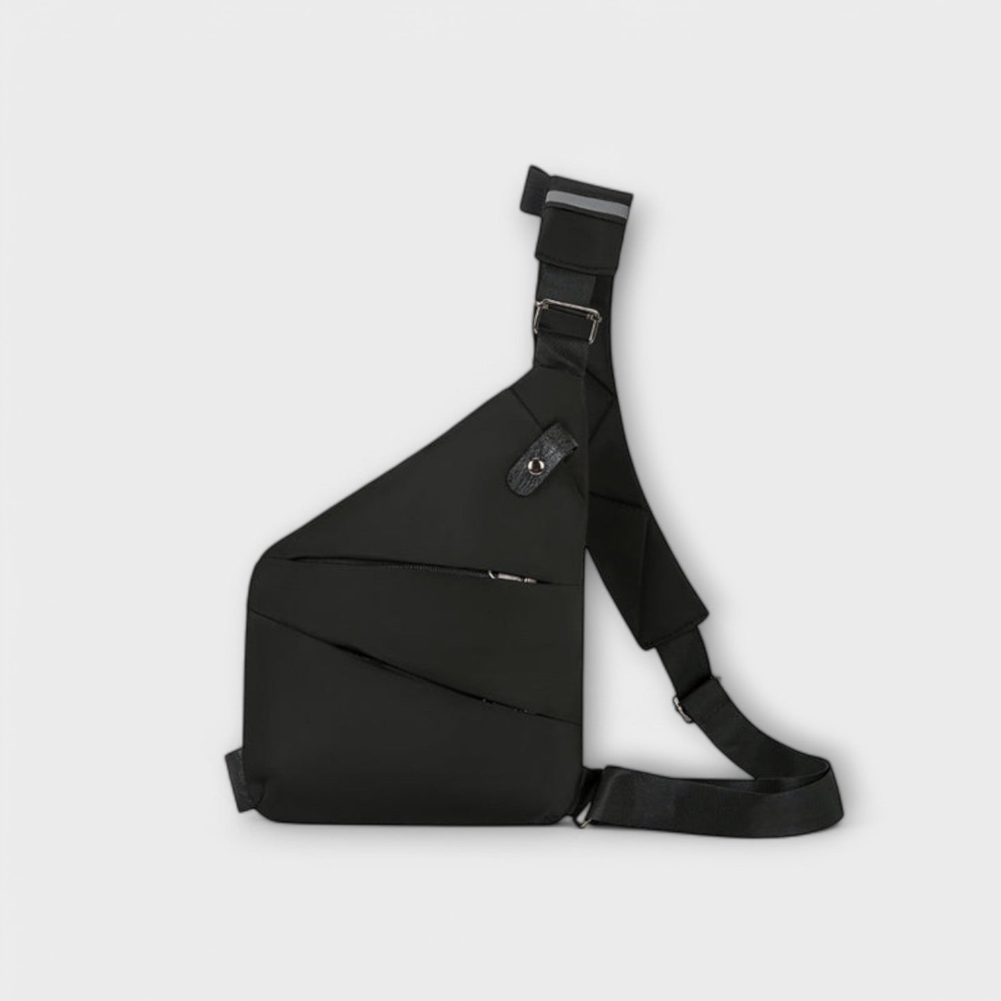 Bolso antirrobo de hombro TravelSafe