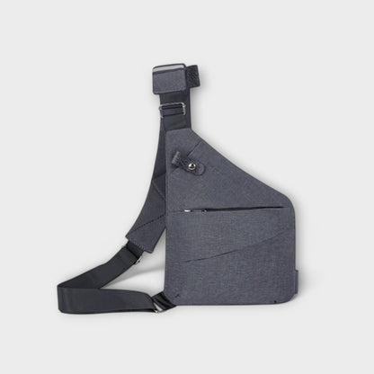 Bolso antirrobo de hombro TravelSafe