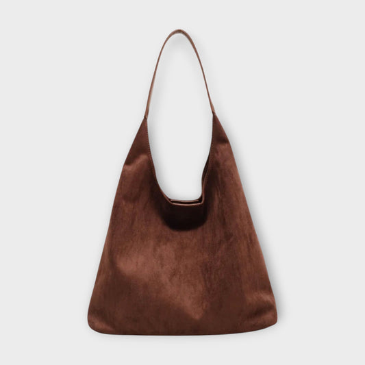 Bolso de mano elegante Laura para mujer