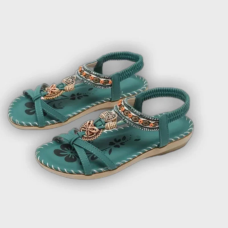 Sandalias ortopédicas de confort Koelman Comfort+