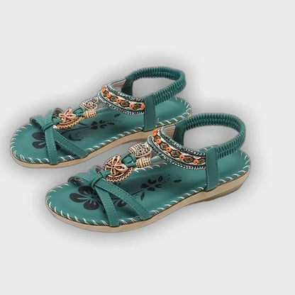 Sandalias ortopédicas de confort Koelman Comfort+