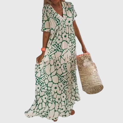 Vestidos veraniegos ligeros y aireados