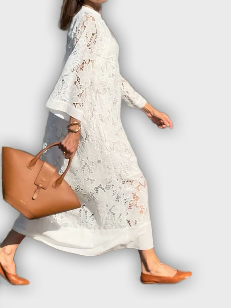 Vestido que hace brillar a cada mujer