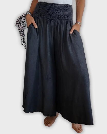 Pantalones cómodos y elásticos Alba™