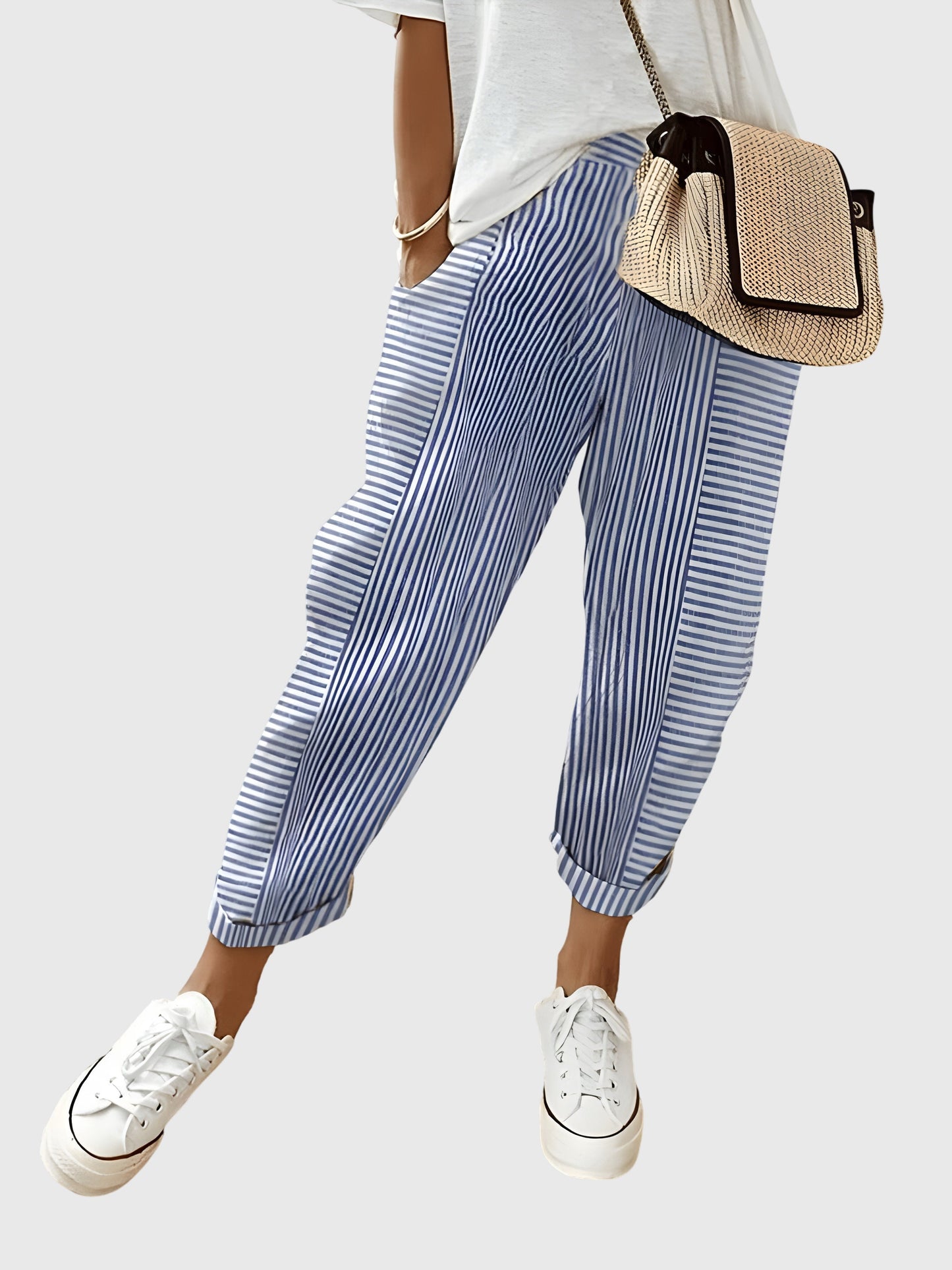 Fácil y fluido perfecto para días soleados