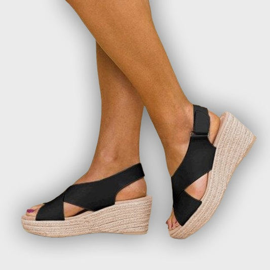 Sandalias ergonómicas y cómodas Jorvana comodidad y estilo para cada día
