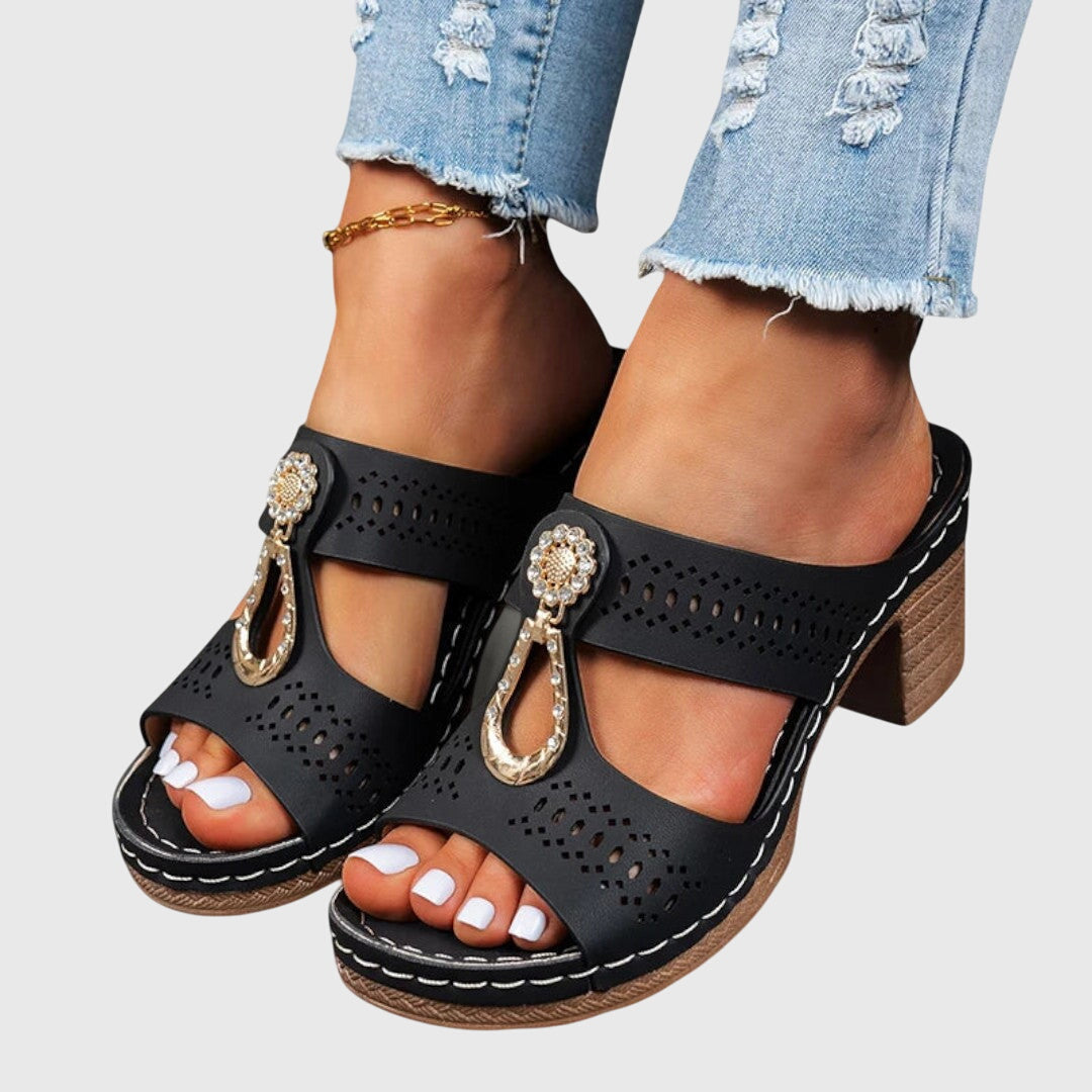 Comodidad elegante para el día a día