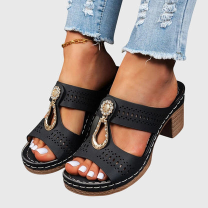 Comodidad elegante para el día a día