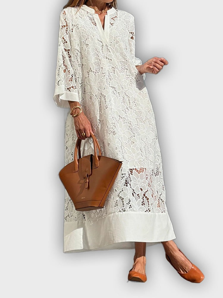 Vestido que hace brillar a cada mujer