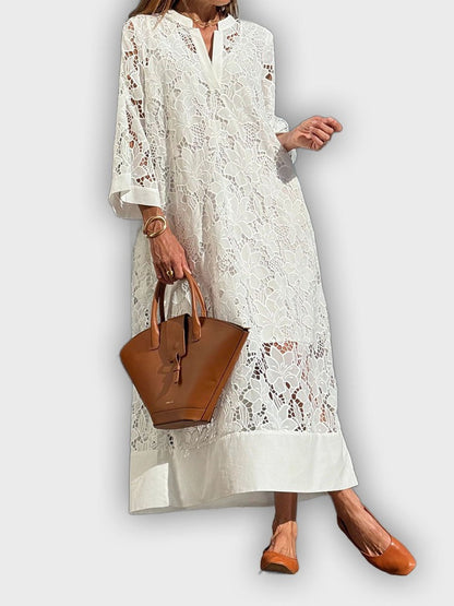 Vestido que hace brillar a cada mujer