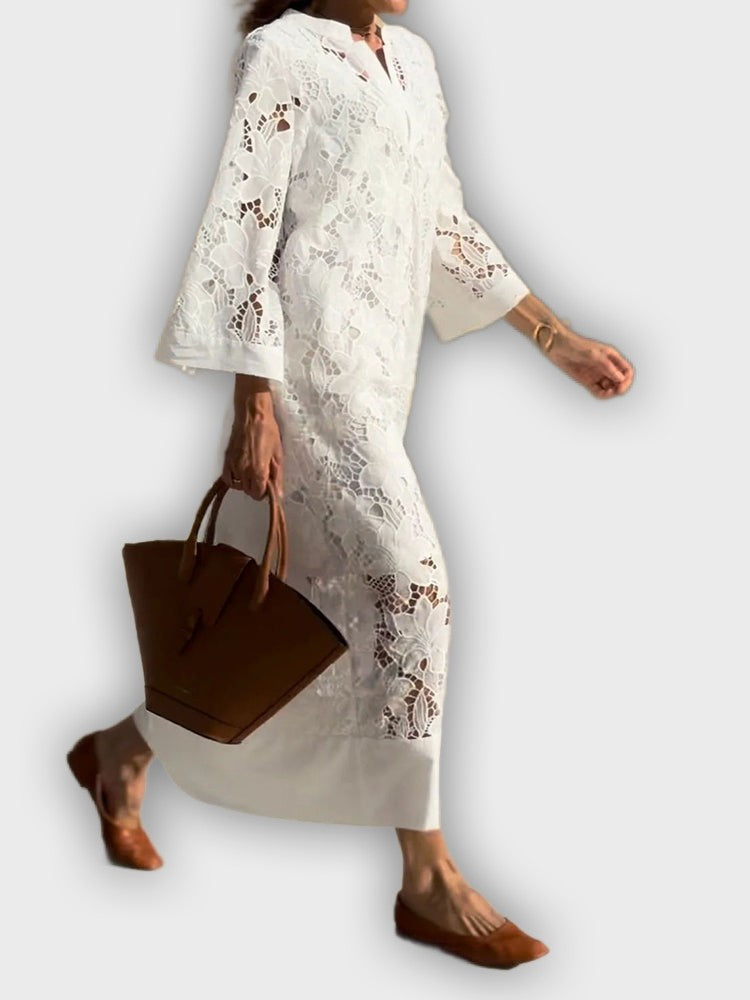 Vestido que hace brillar a cada mujer