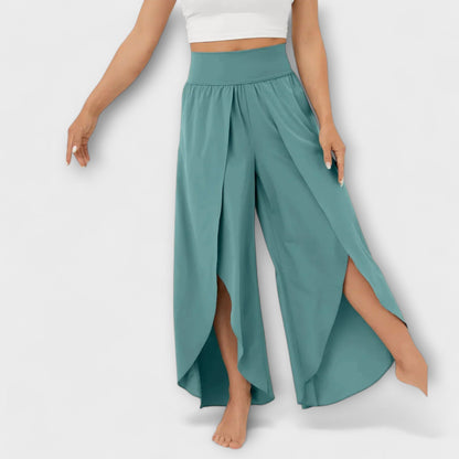 Pantalones AirFlow para mujer Comodidad y elegancia perfectas