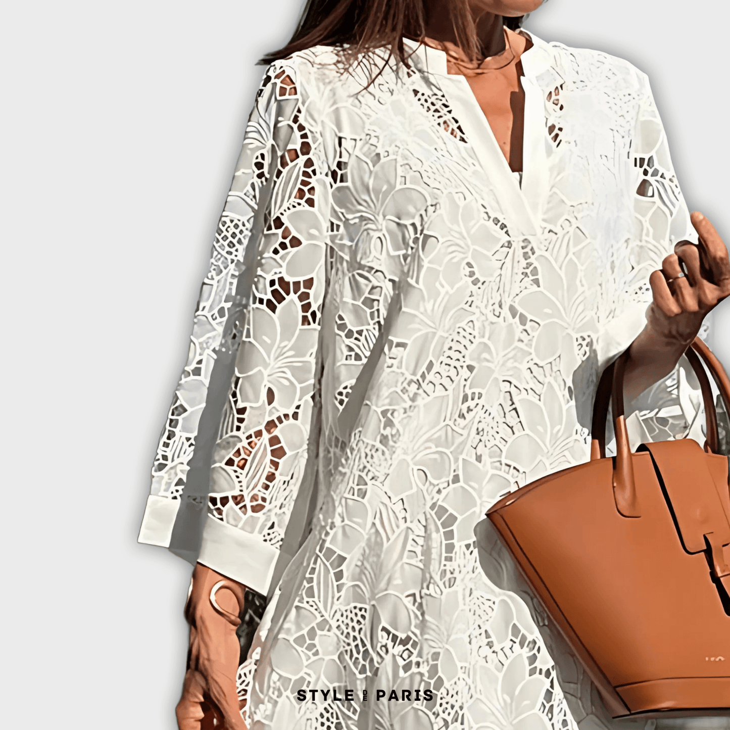 Vestido que hace brillar a cada mujer