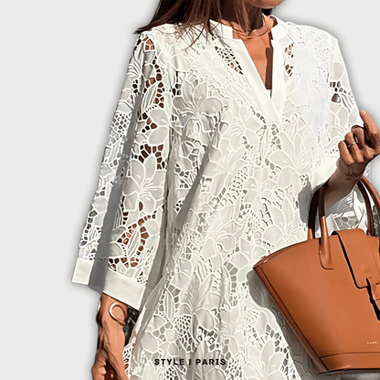 Vestido que hace brillar a cada mujer