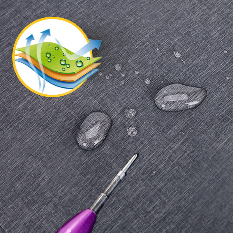 Bolso antirrobo de hombro TravelSafe