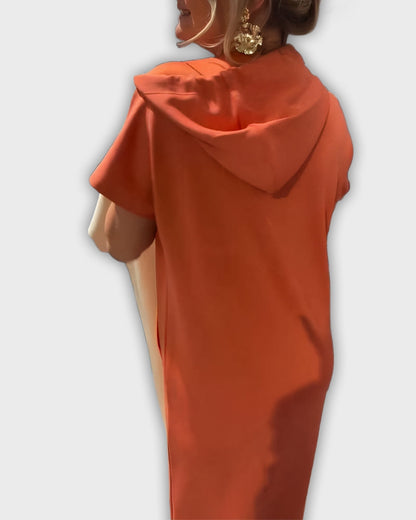 Vestido Seskia™ cómodo y elegante para mujer