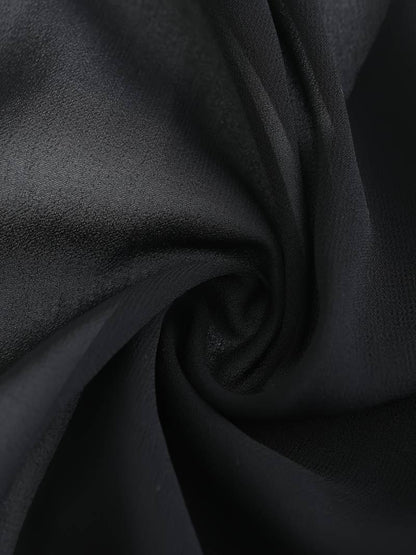 Camisa Olivia con apertura frontal - Comodidad y elegancia