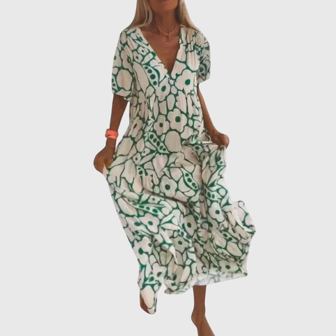 Vestidos veraniegos ligeros y aireados