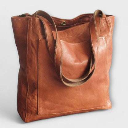Bolso de mano elegante y funcional para mujer