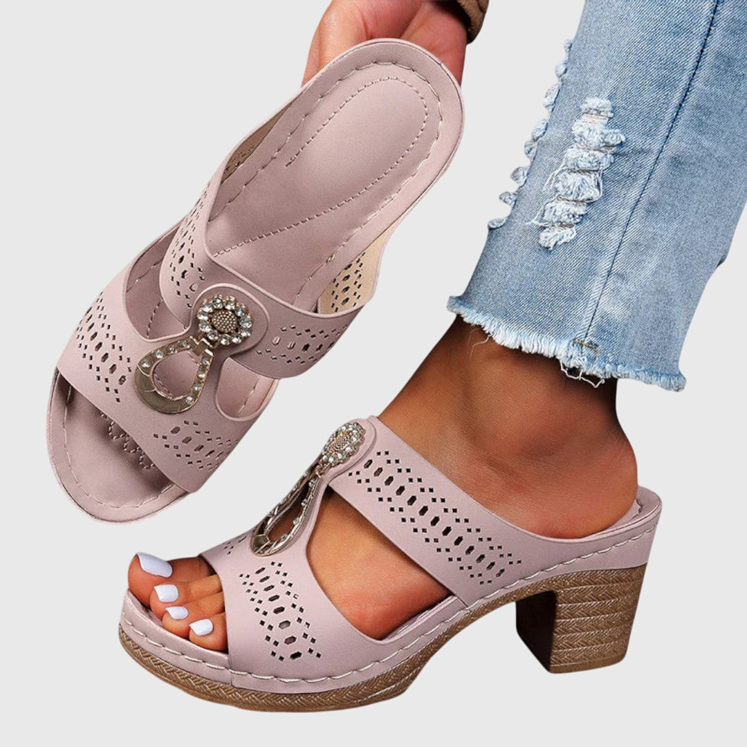 Comodidad elegante para el día a día