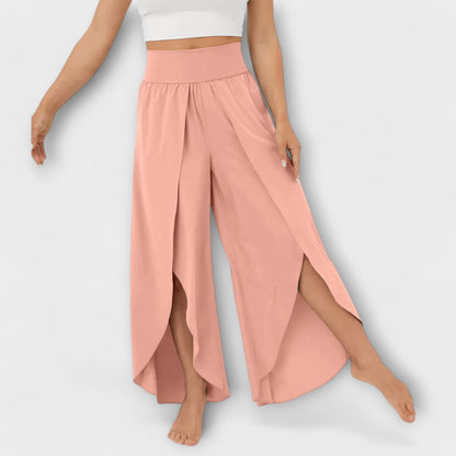 Pantalones AirFlow para mujer Comodidad y elegancia perfectas