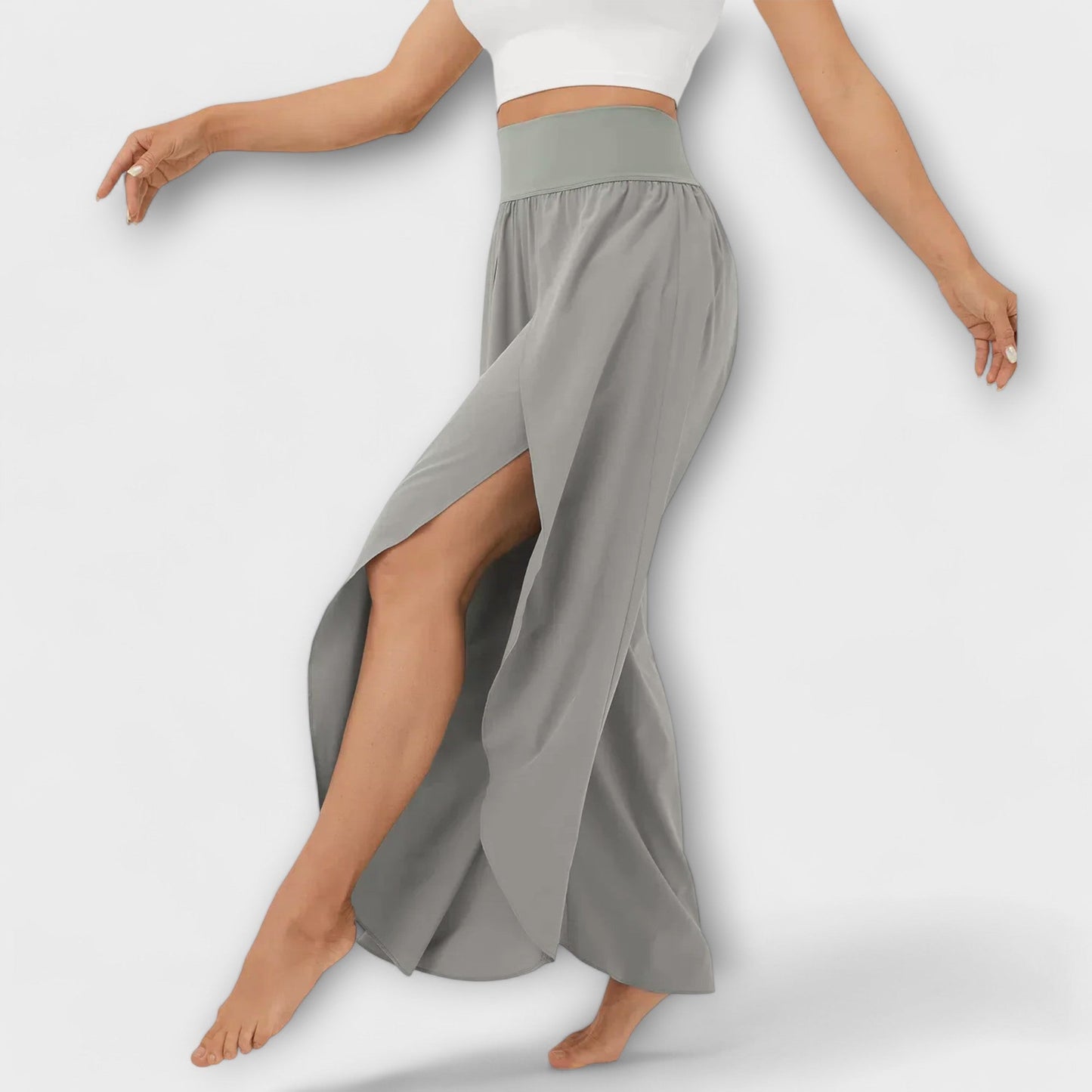 Pantalones AirFlow para mujer Comodidad y elegancia perfectas