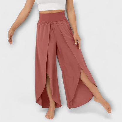 Pantalones AirFlow para mujer Comodidad y elegancia perfectas