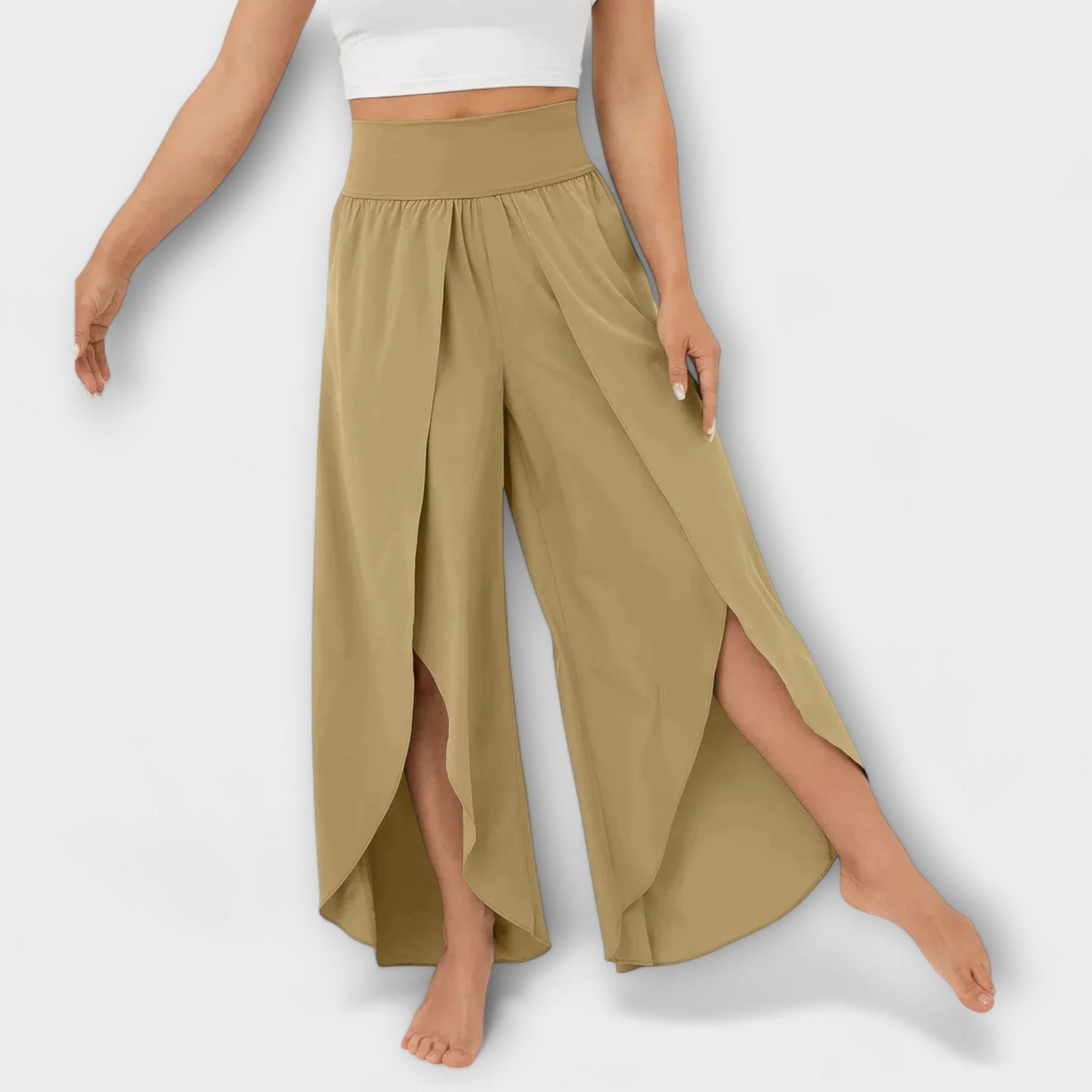Pantalones AirFlow para mujer Comodidad y elegancia perfectas